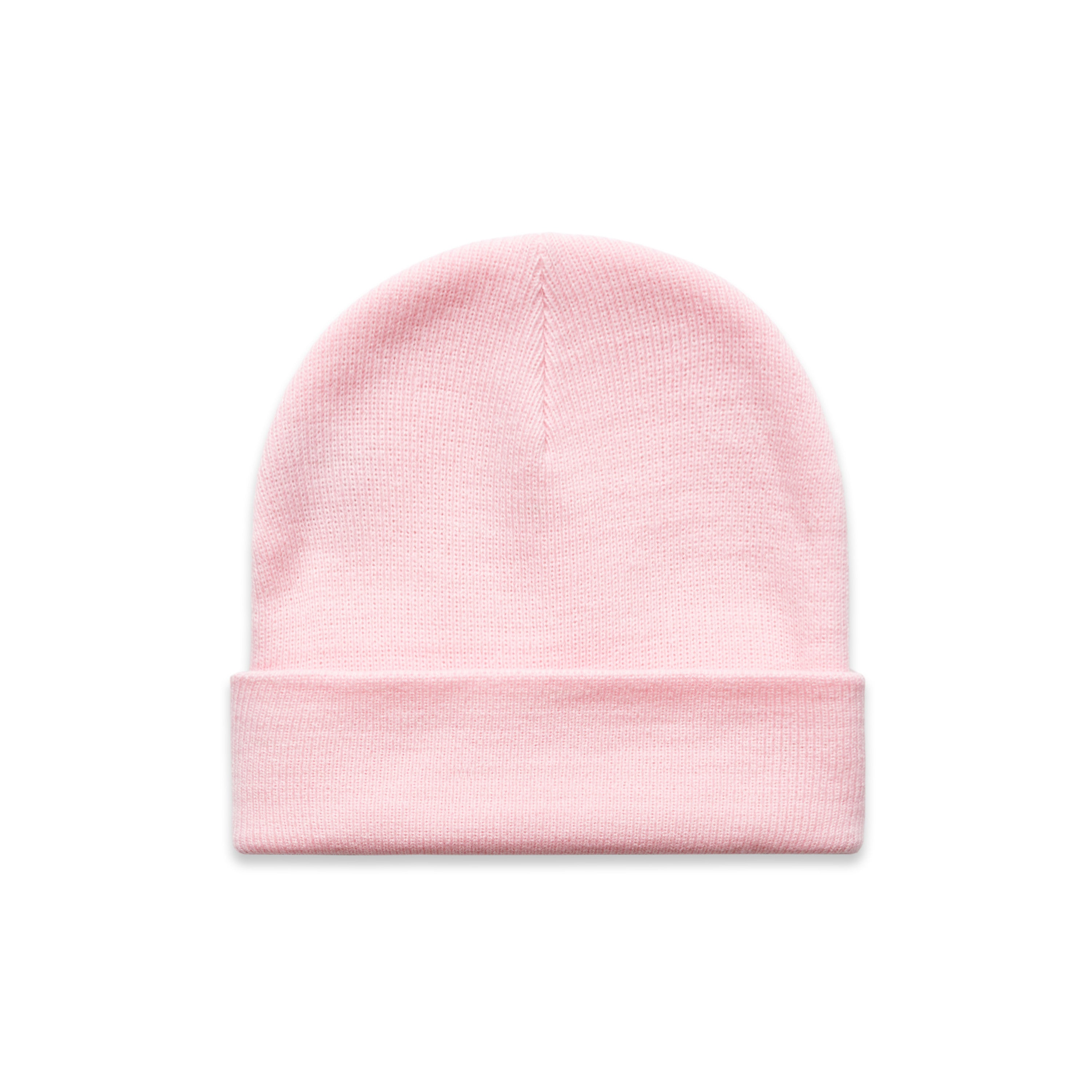CUFF BEANIE - 1107