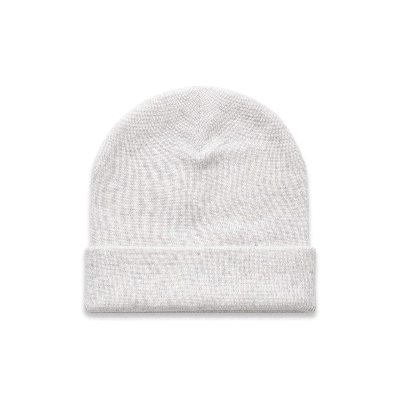 Custom Embroidered or DTF Printed - Cuff Beanie | 1107