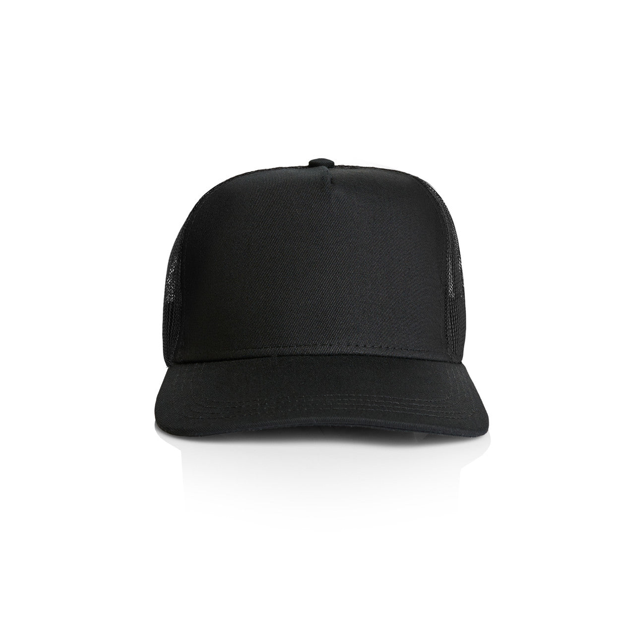 Custom Embroidered or DTF Printed - Stock Trucker Cap | 1108