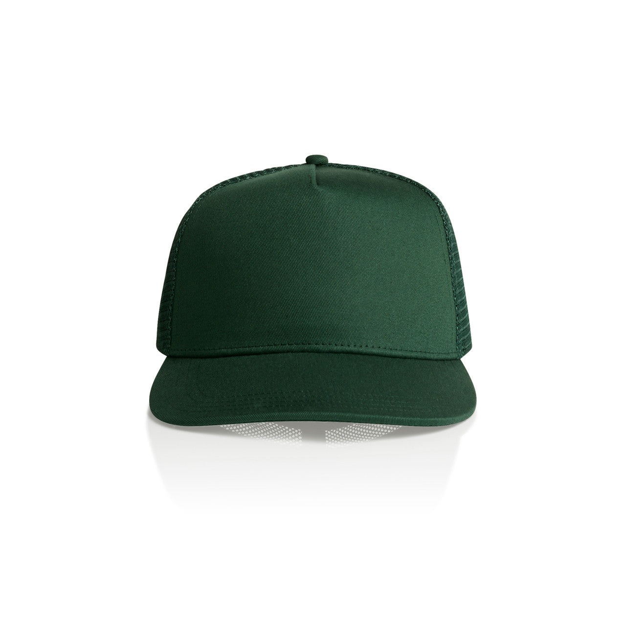 Custom Embroidered or DTF Printed - Stock Trucker Cap | 1108
