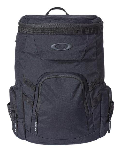 Custom Embroidered - Oakley - 29L Gearbox Overdrive Backpack - FOS901245