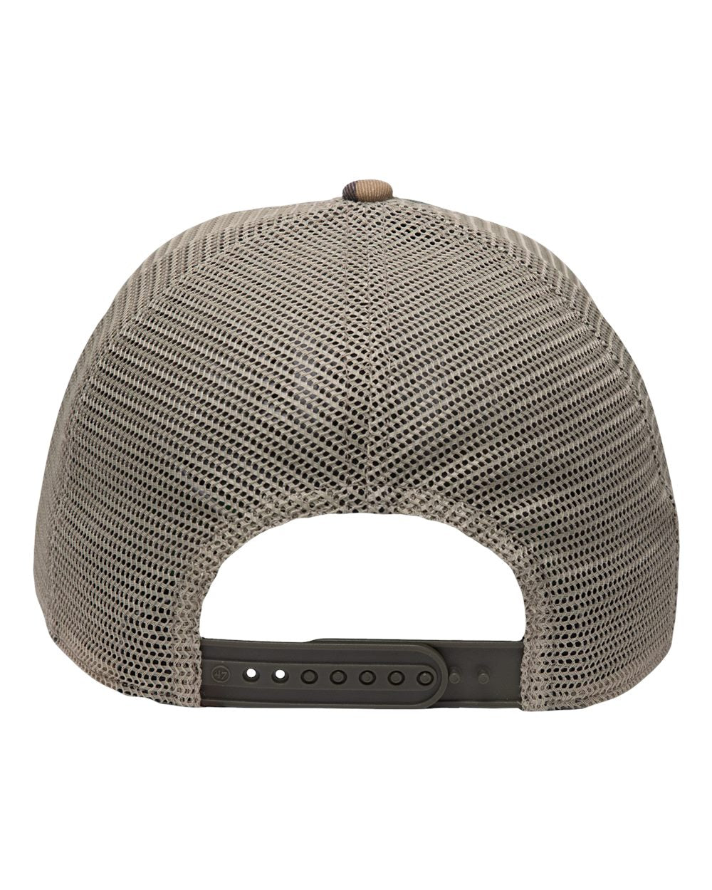 Custom Embroidered - 47 Brand Trawler Cap - 4710