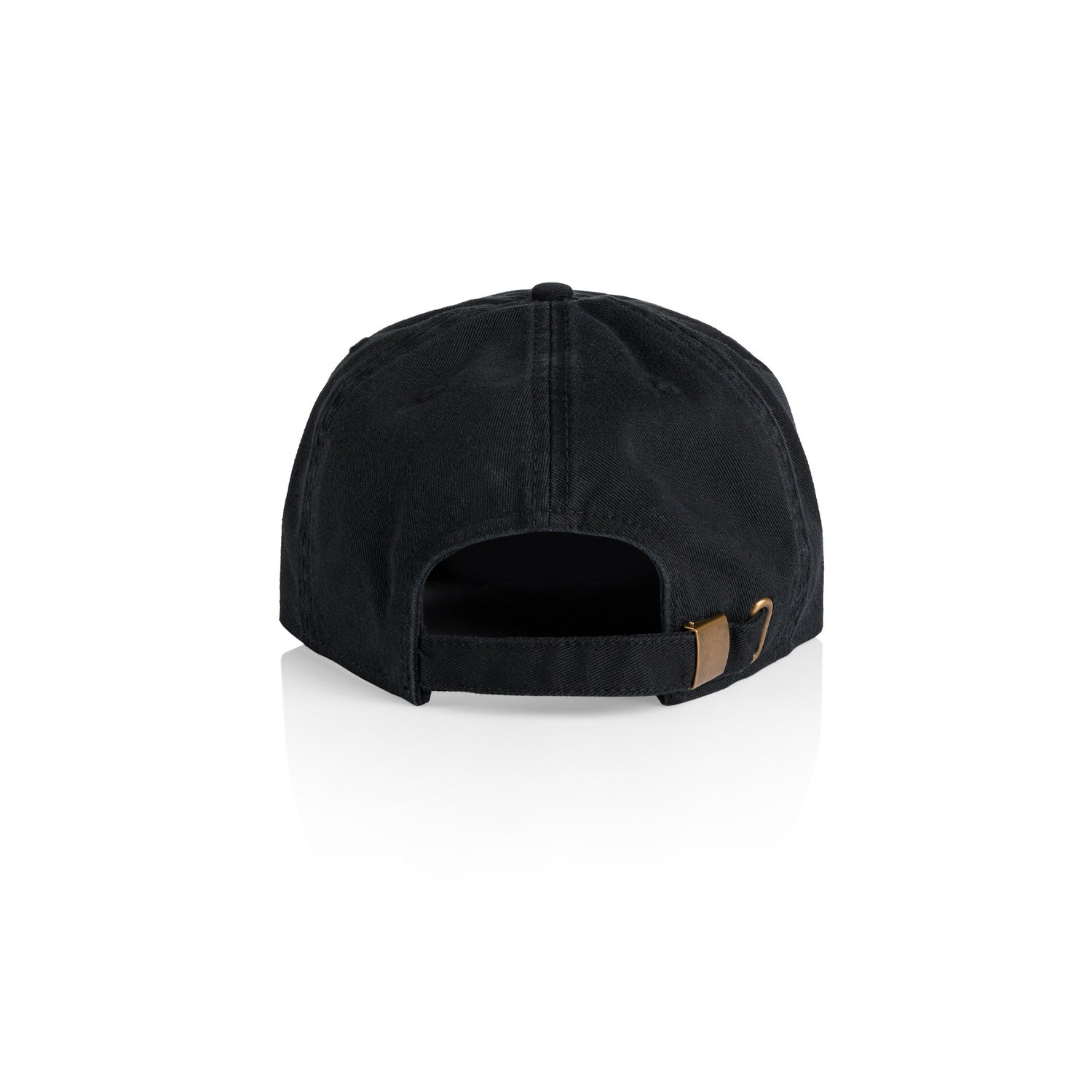 Custom Embroidered - AS Colour - JAMES CAP - 1116