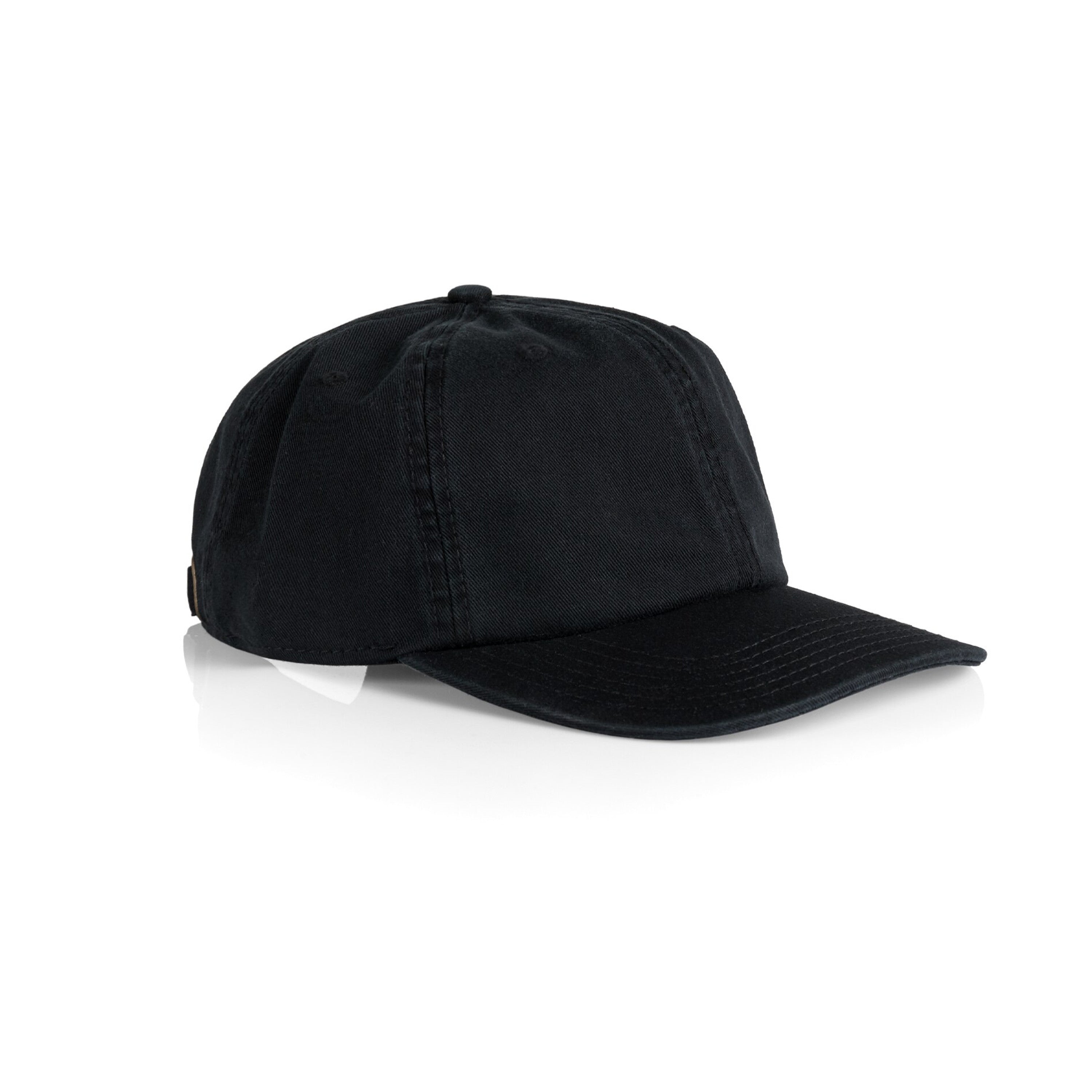 Custom Embroidered - AS Colour - JAMES CAP - 1116