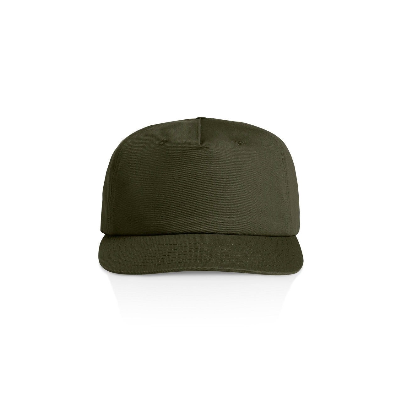 Custom Embroidered or DTF Printed - Surf Cotton Cap | 1119