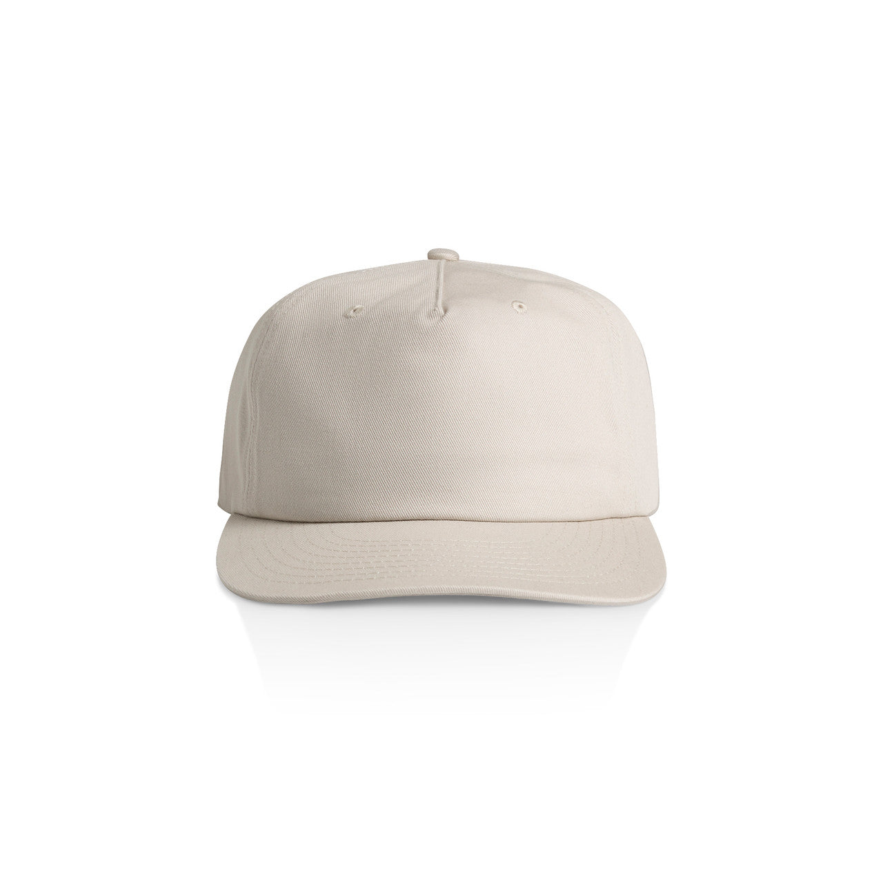 Custom Embroidered or DTF Printed - Surf Cotton Cap | 1119