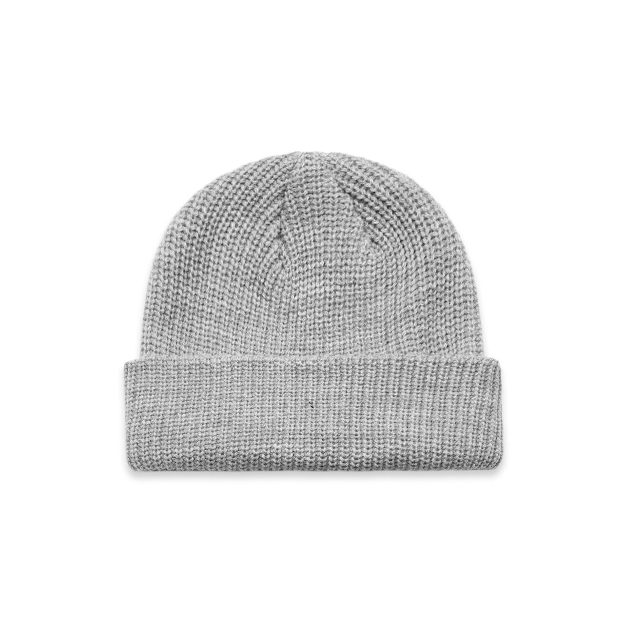 Custom Embroidered or DTF Printed - Cable Beanie | 1120