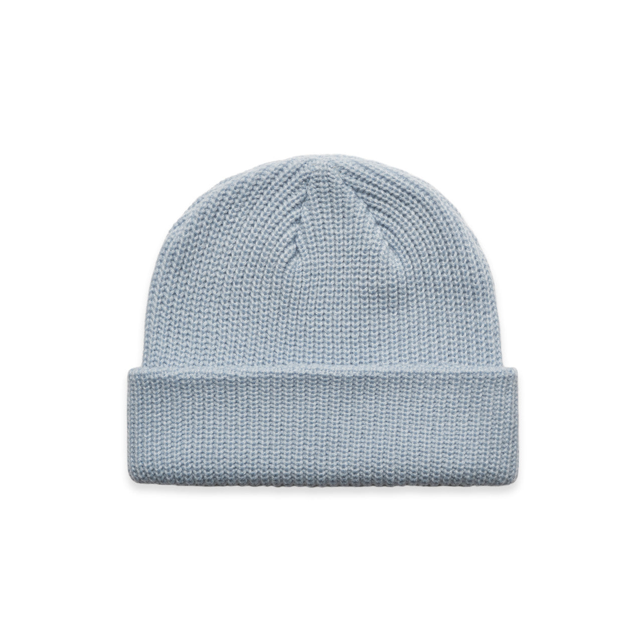 Custom Embroidered or DTF Printed - Cable Beanie | 1120