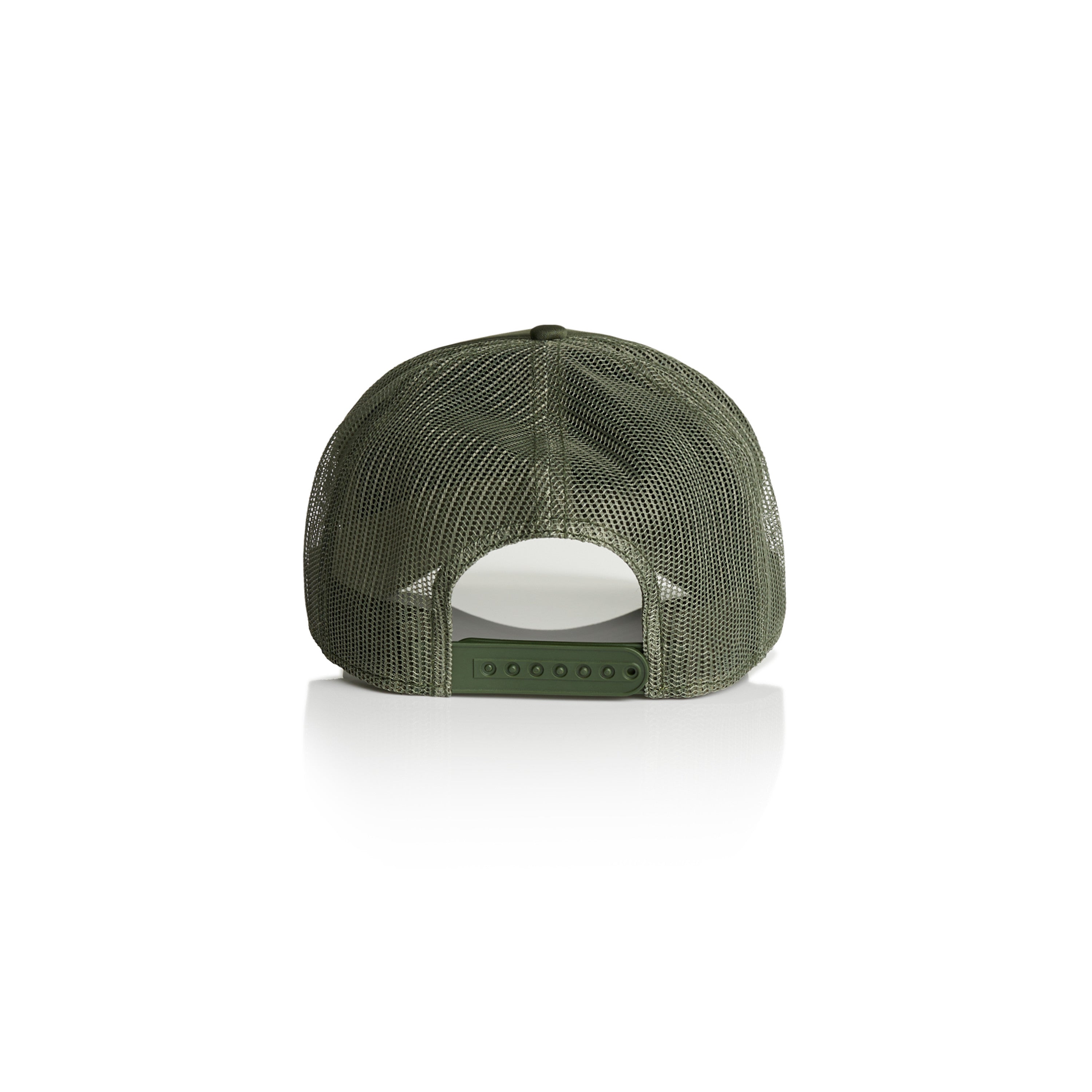 FOAM TRUCKER CAP - 1122