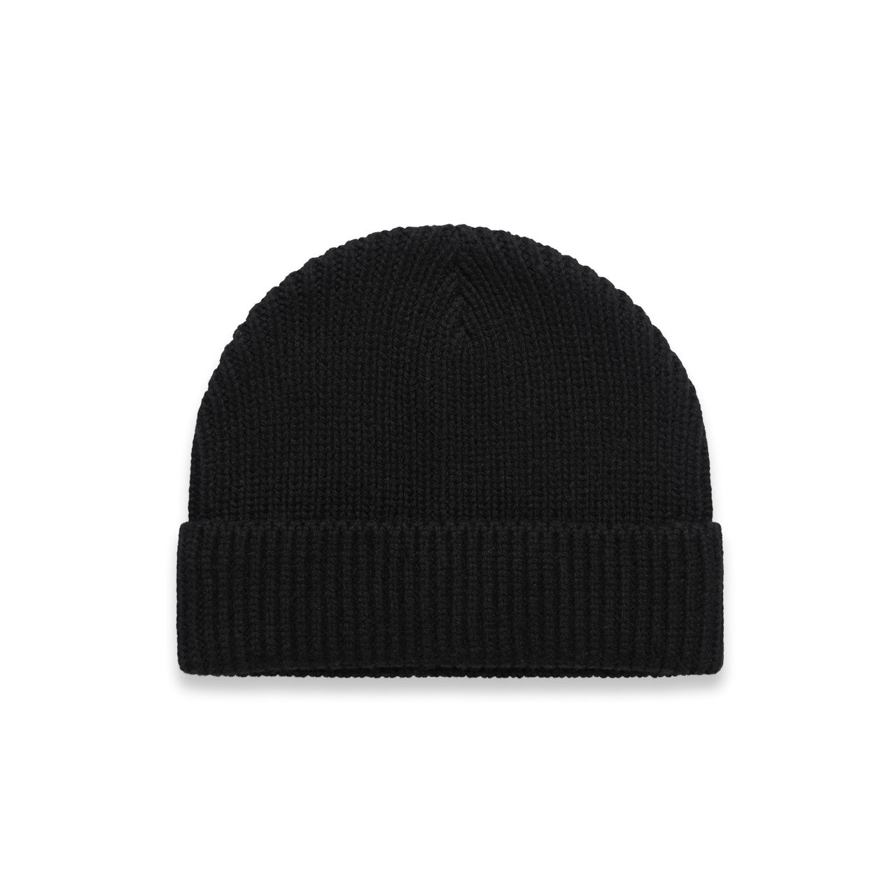 Custom Embroidered or DTF Printed - Gauge Beanie | 1125