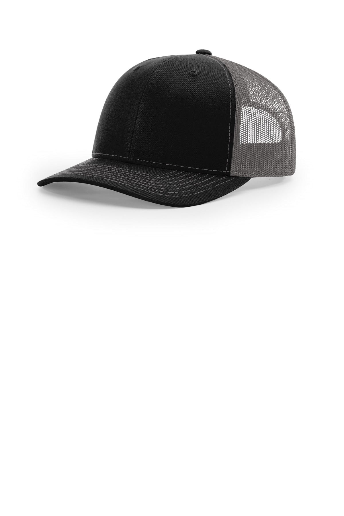 Custom Embroidery or DTF Print - Richardson Trucker Cap 112