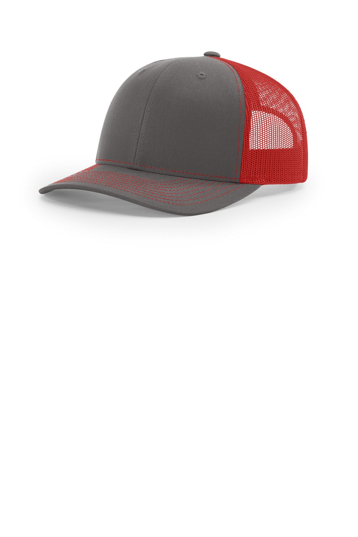Custom Embroidery or DTF Print - Richardson Trucker Cap 112