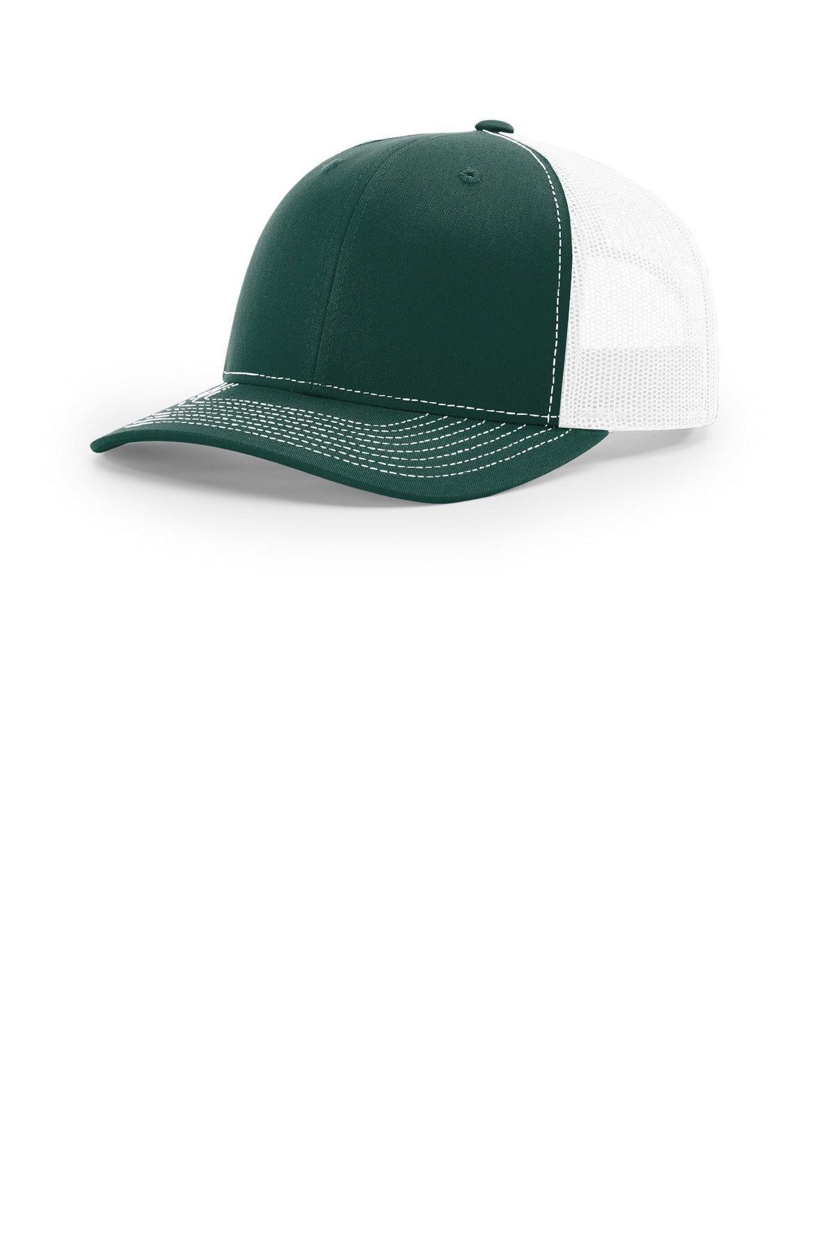 Custom Embroidery or DTF Print - Richardson Trucker Cap 112