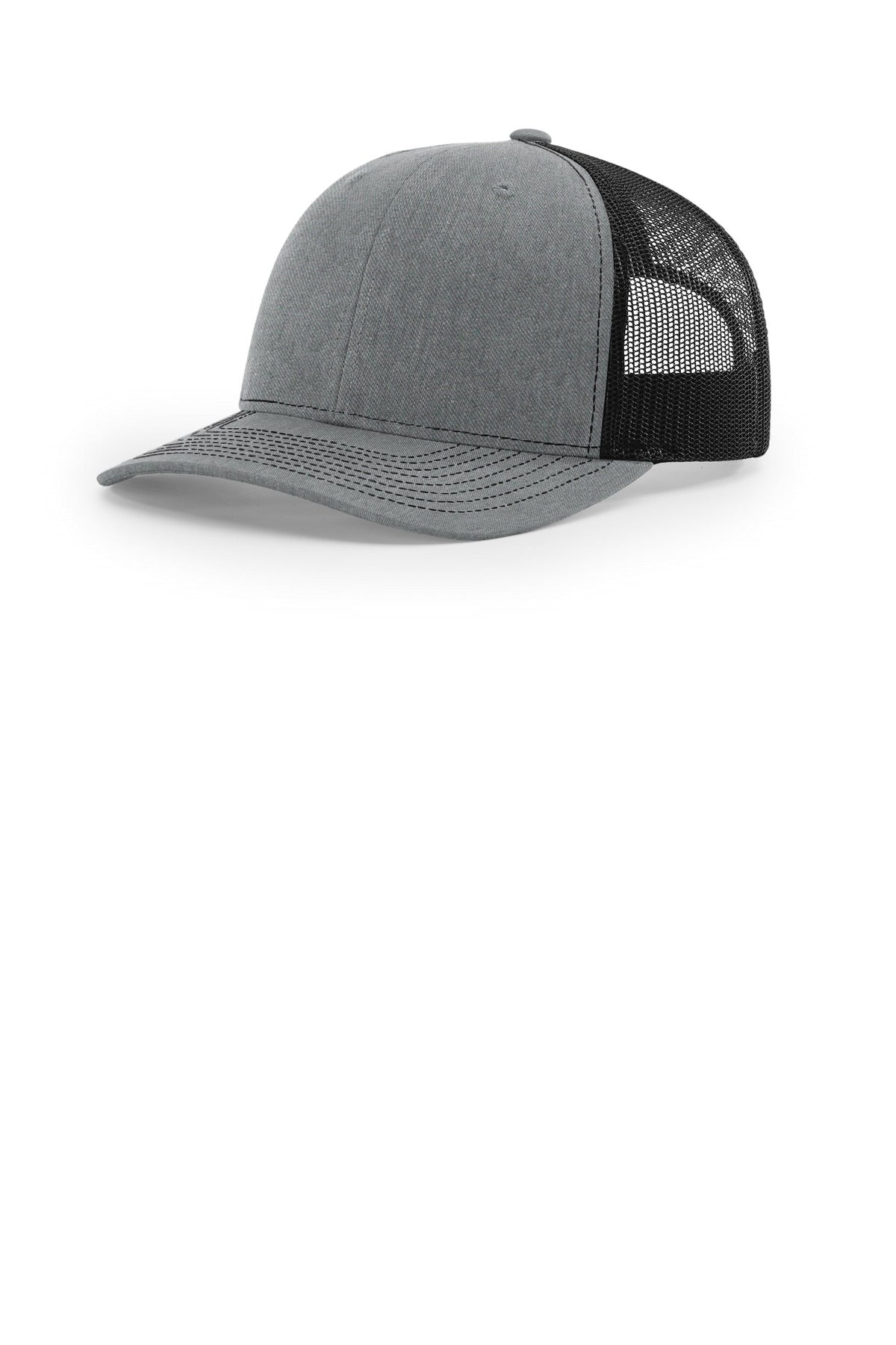 Custom Embroidery or DTF Print - Richardson Trucker Cap 112
