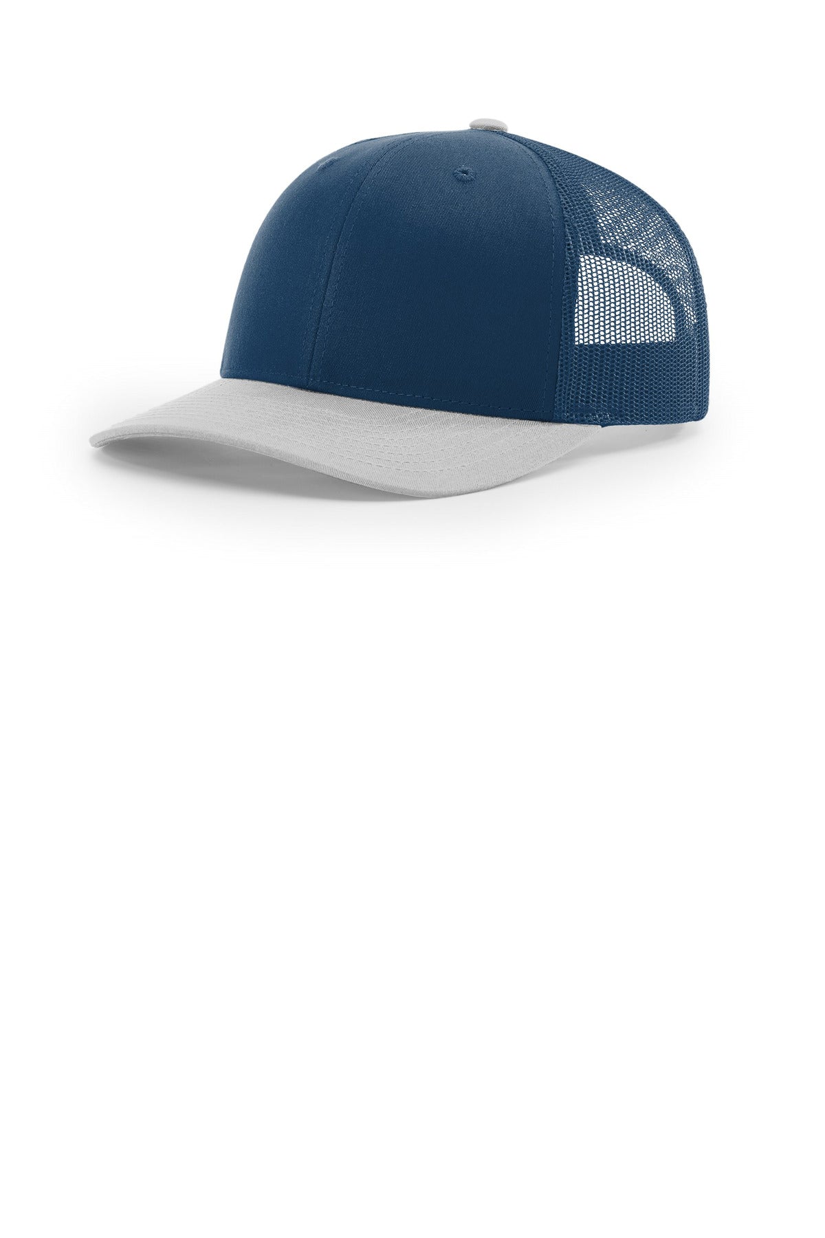 Custom Embroidery or DTF Print - Richardson Trucker Cap 112