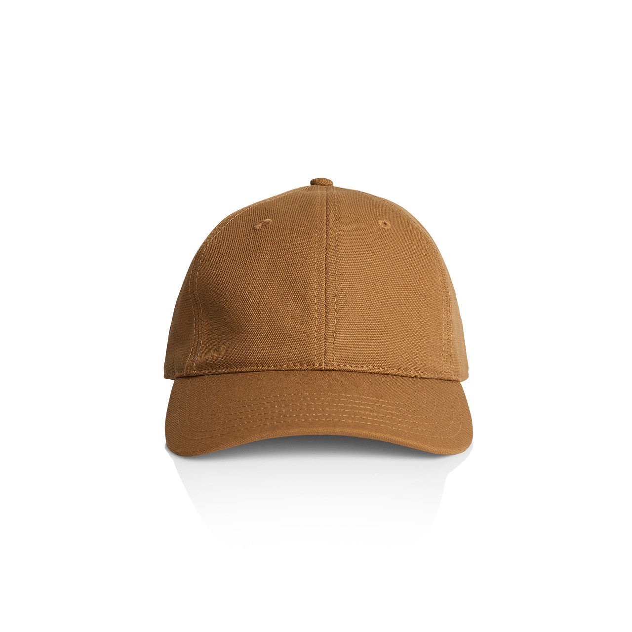 Custom Embroidered or DTF Printed - Access Canvas Cap | 1131