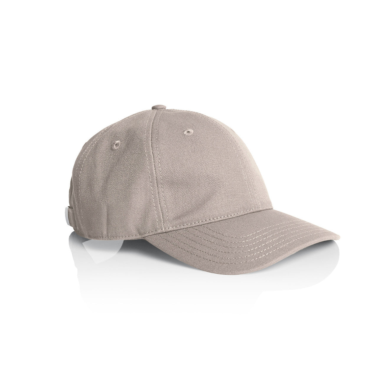 Custom Embroidered or DTF Printed - Access Canvas Cap | 1131