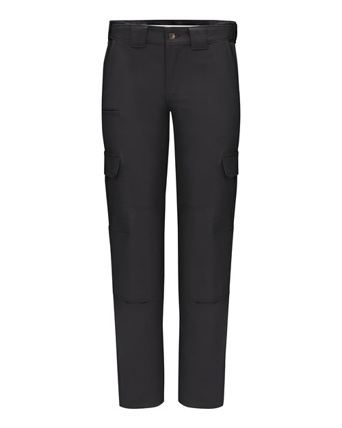 Custom Embroidered - Dickies - Women's Tactical Pants - FP78