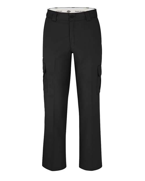 Custom Embroidered - Dickies - Men's Cargo Pants - WP95