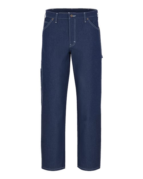 Custom Embroidered - Dickies - Men's Lightweight Carpenter Jeans - 1944