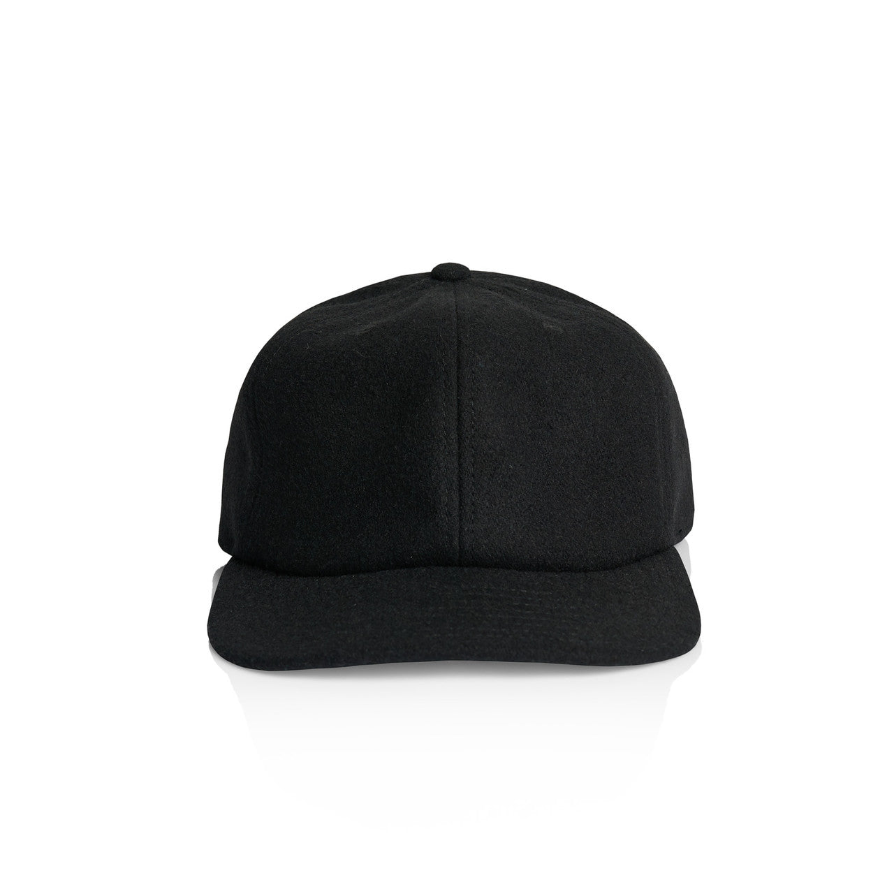 Custom Embroidered or DTF Printed - Class Wool Cap | 1151