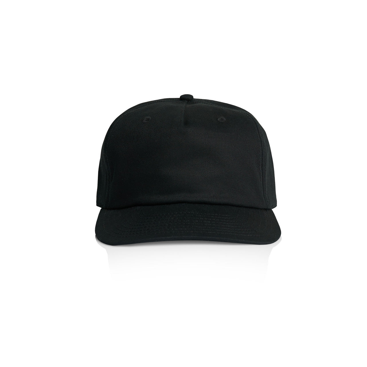 Custom Embroidered or DTF Printed - Class Five Panel Cap | 1153