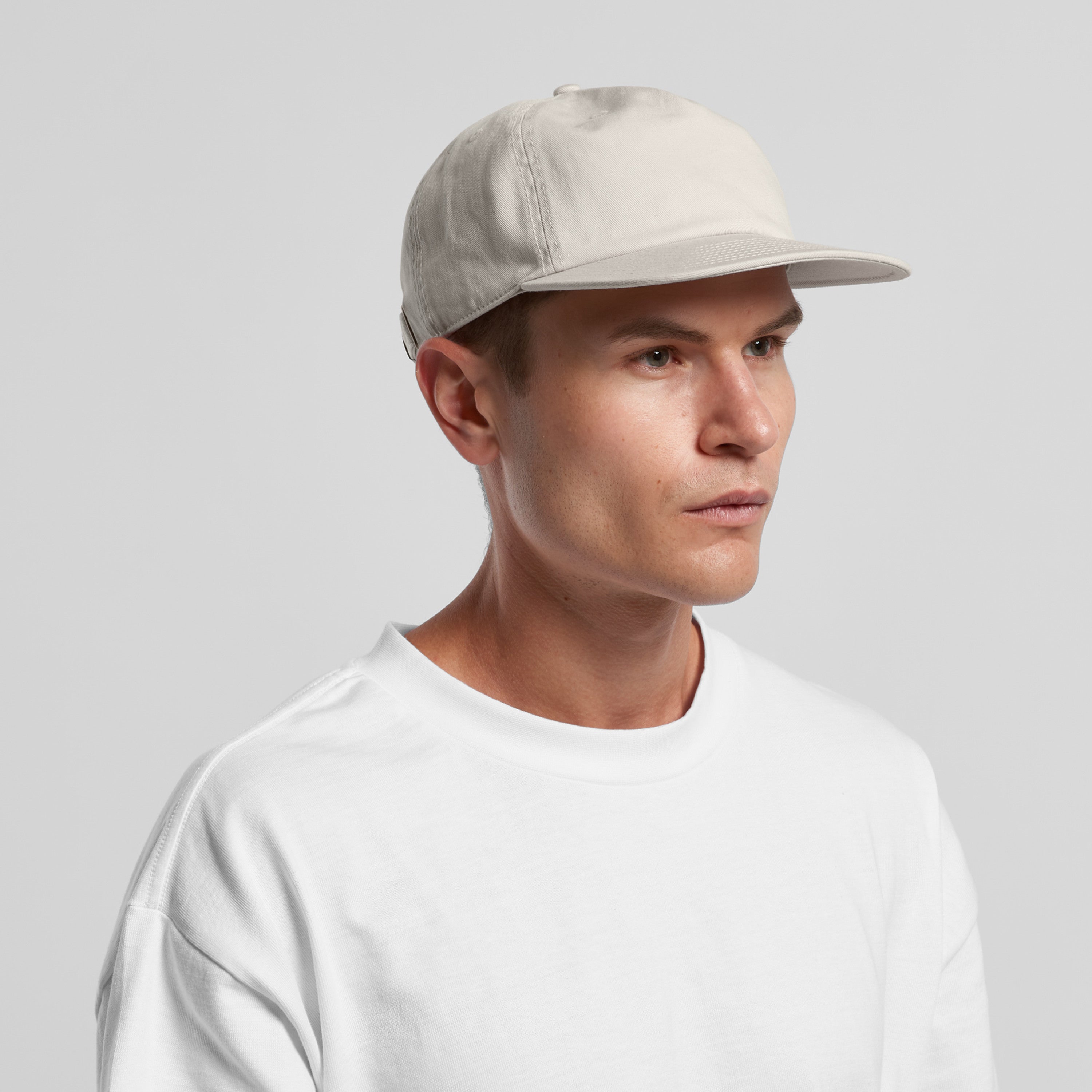 CLASS FIVE PANEL CAP - 1153