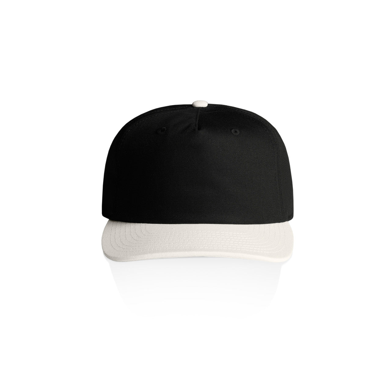 Custom Embroidered or DTF Printed - Class Two-Tone Cap | 1154