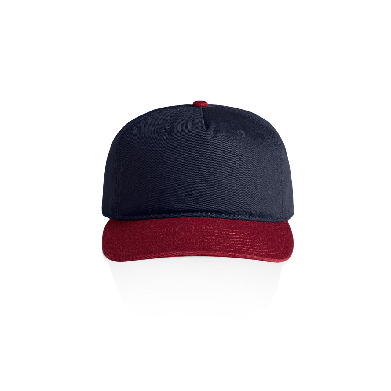 Custom Embroidered or DTF Printed - Class Two-Tone Cap | 1154