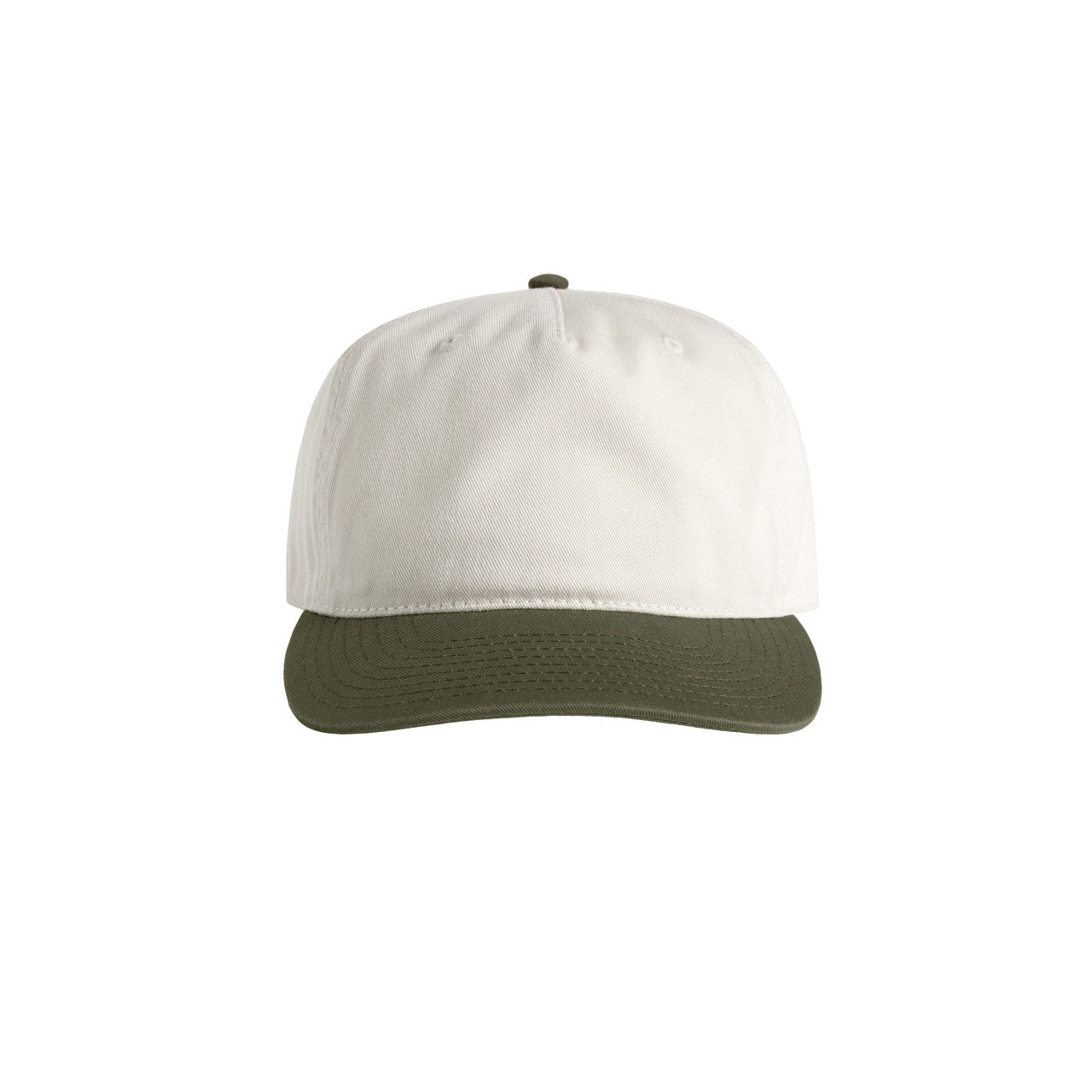Custom Embroidered or DTF Printed - Class Two-Tone Cap | 1154