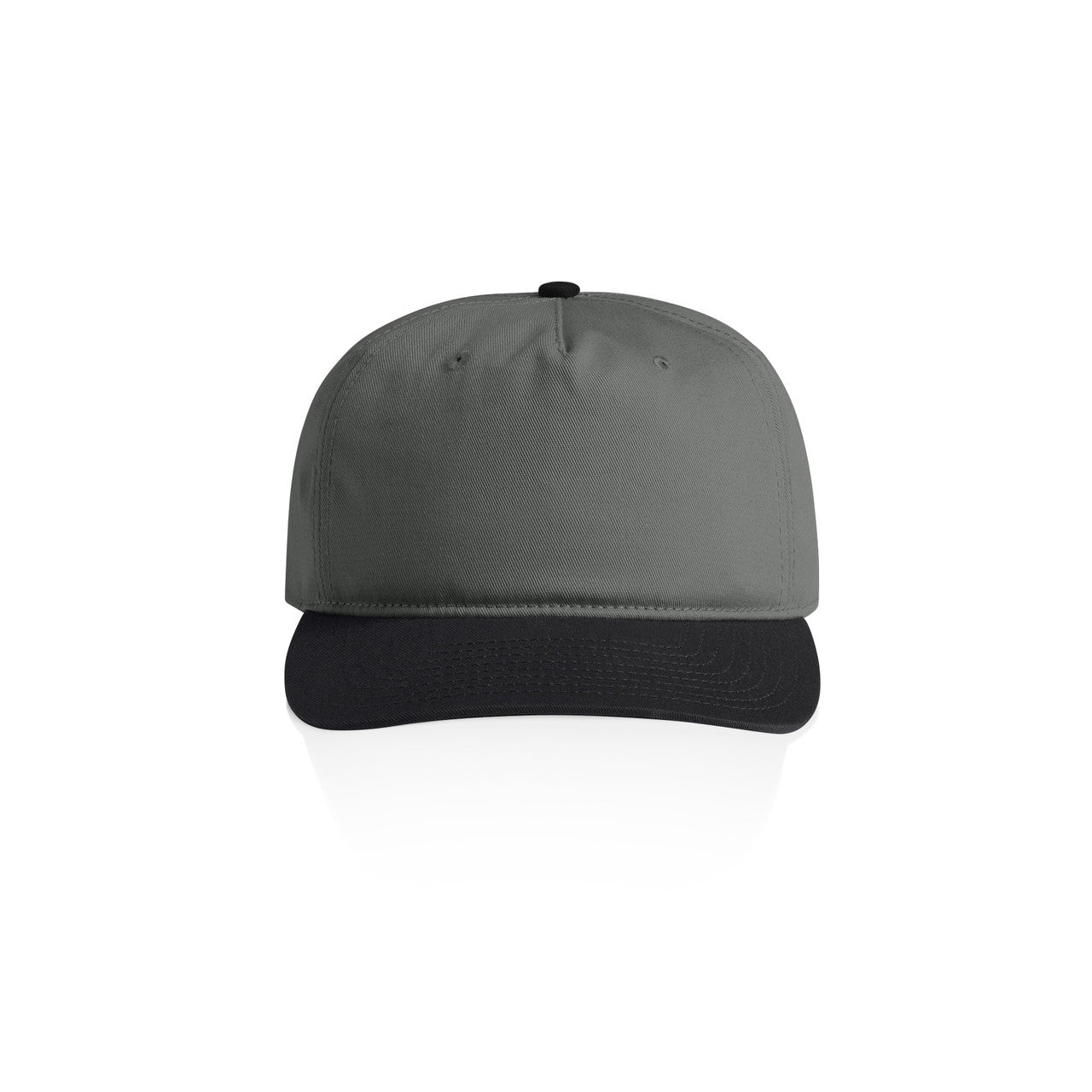 Custom Embroidered or DTF Printed - Class Two-Tone Cap | 1154