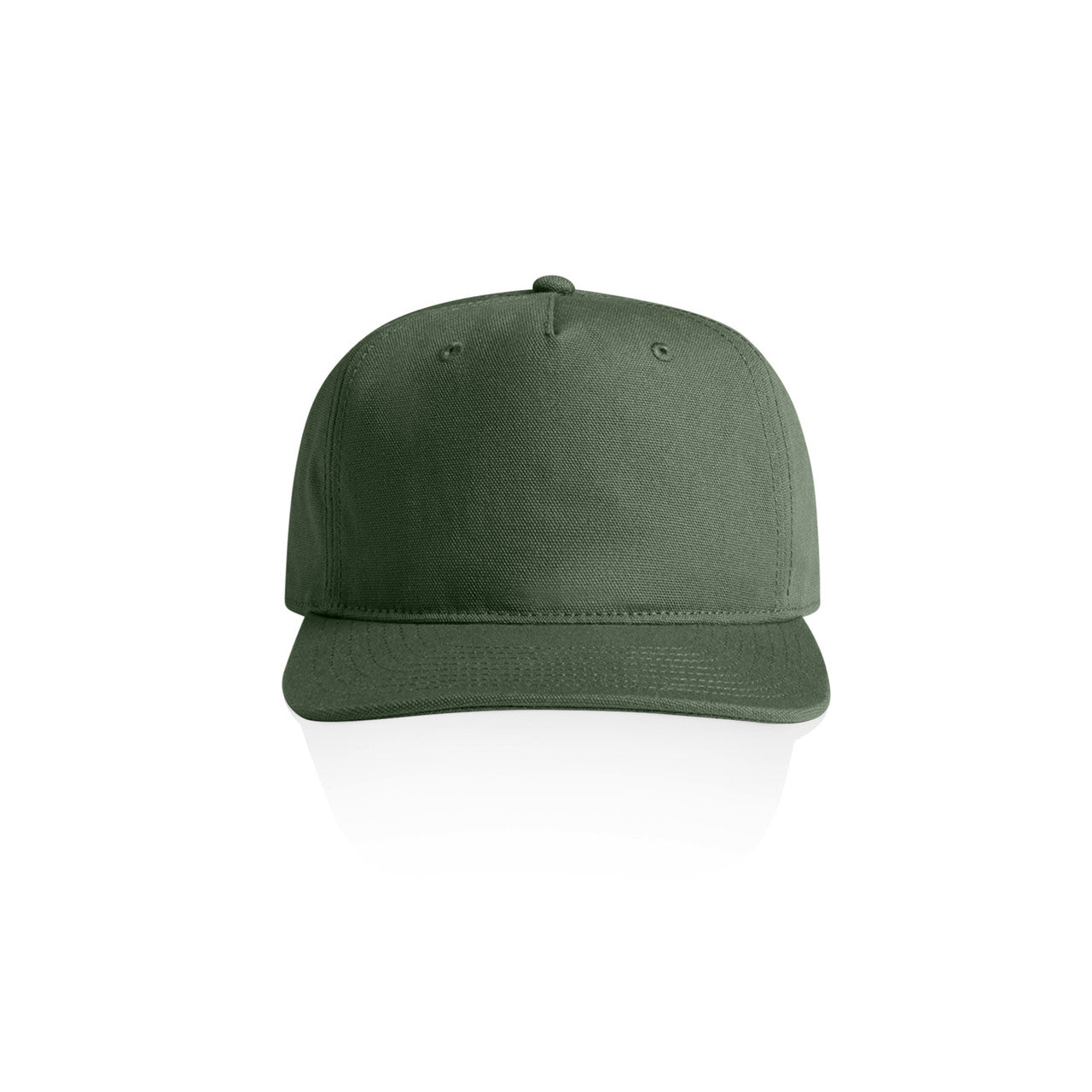 Custom Embroidered or DTF Printed - Class Canvas Cap | 1156
