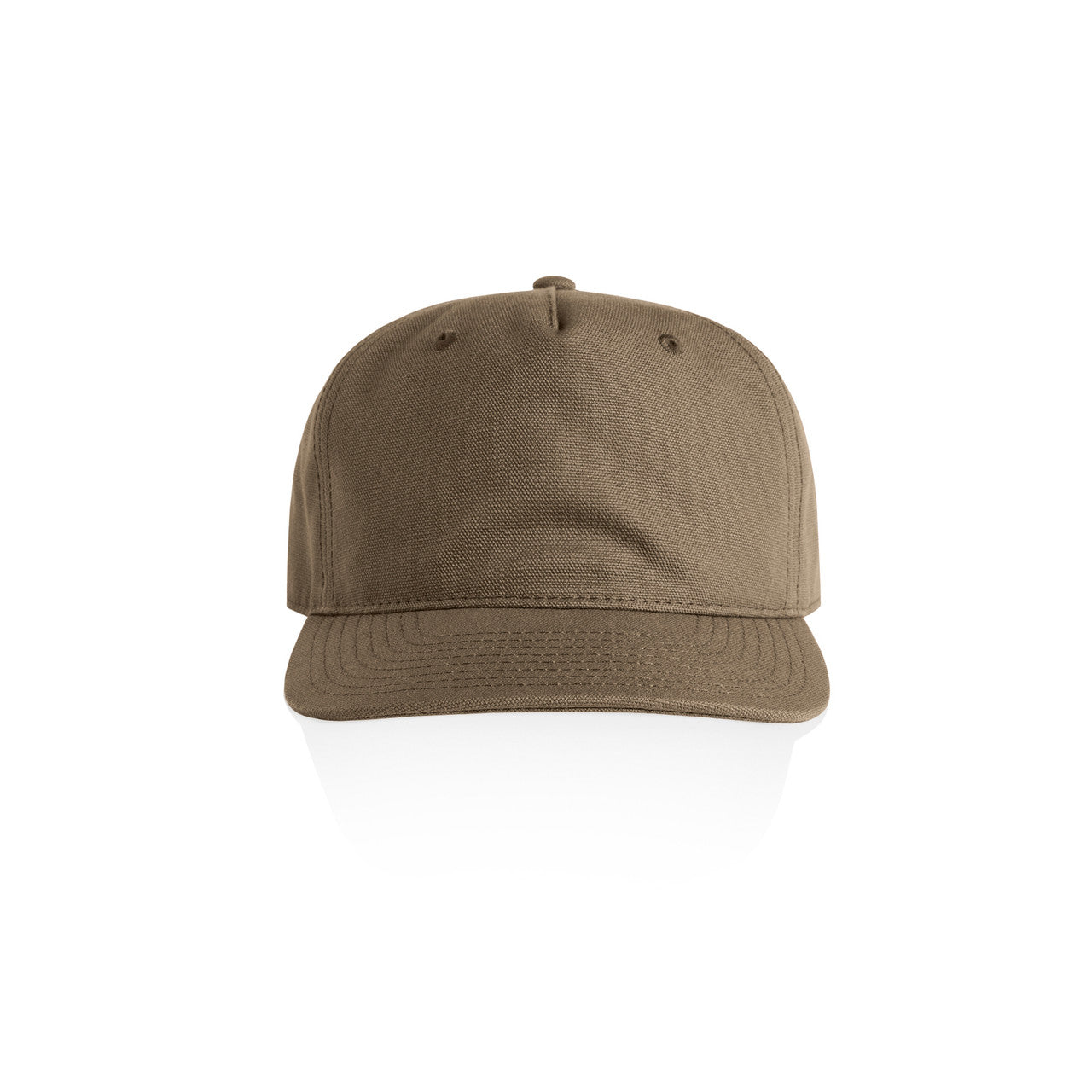 Custom Embroidered or DTF Printed - Class Canvas Cap | 1156