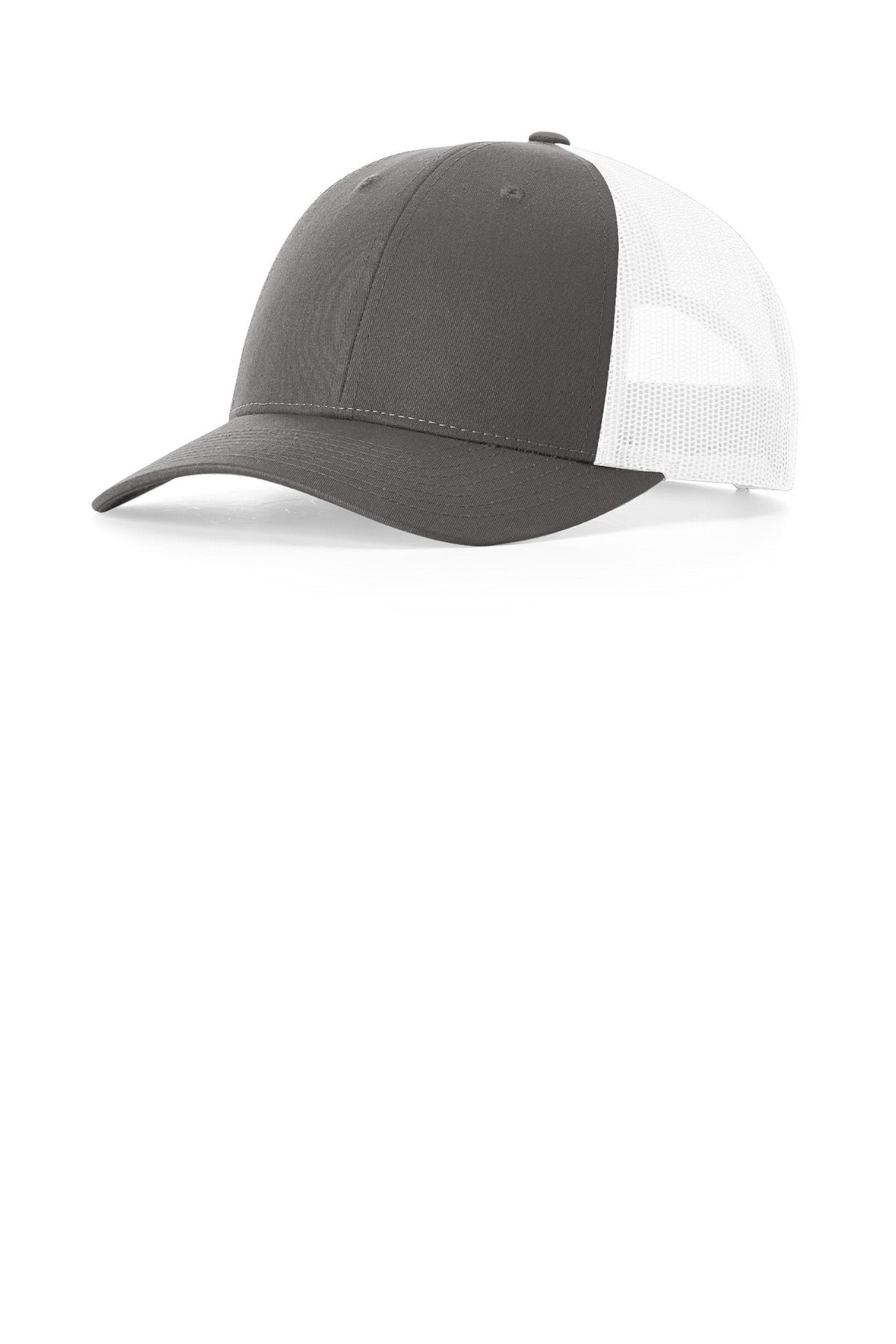 Custom Embroidery or DTF Print - Richardson Low Pro Trucker 115