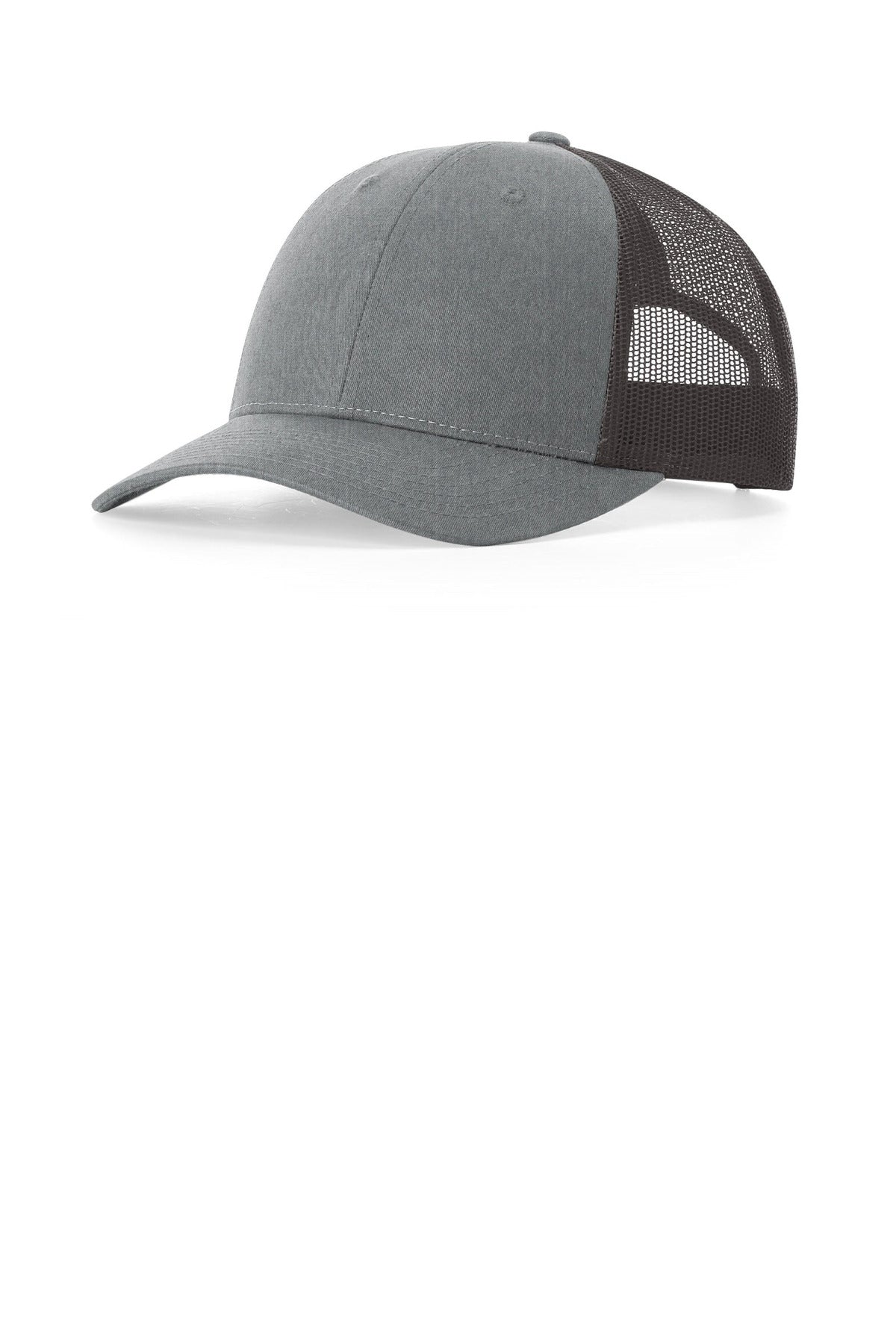 Custom Embroidery or DTF Print - Richardson Low Pro Trucker 115