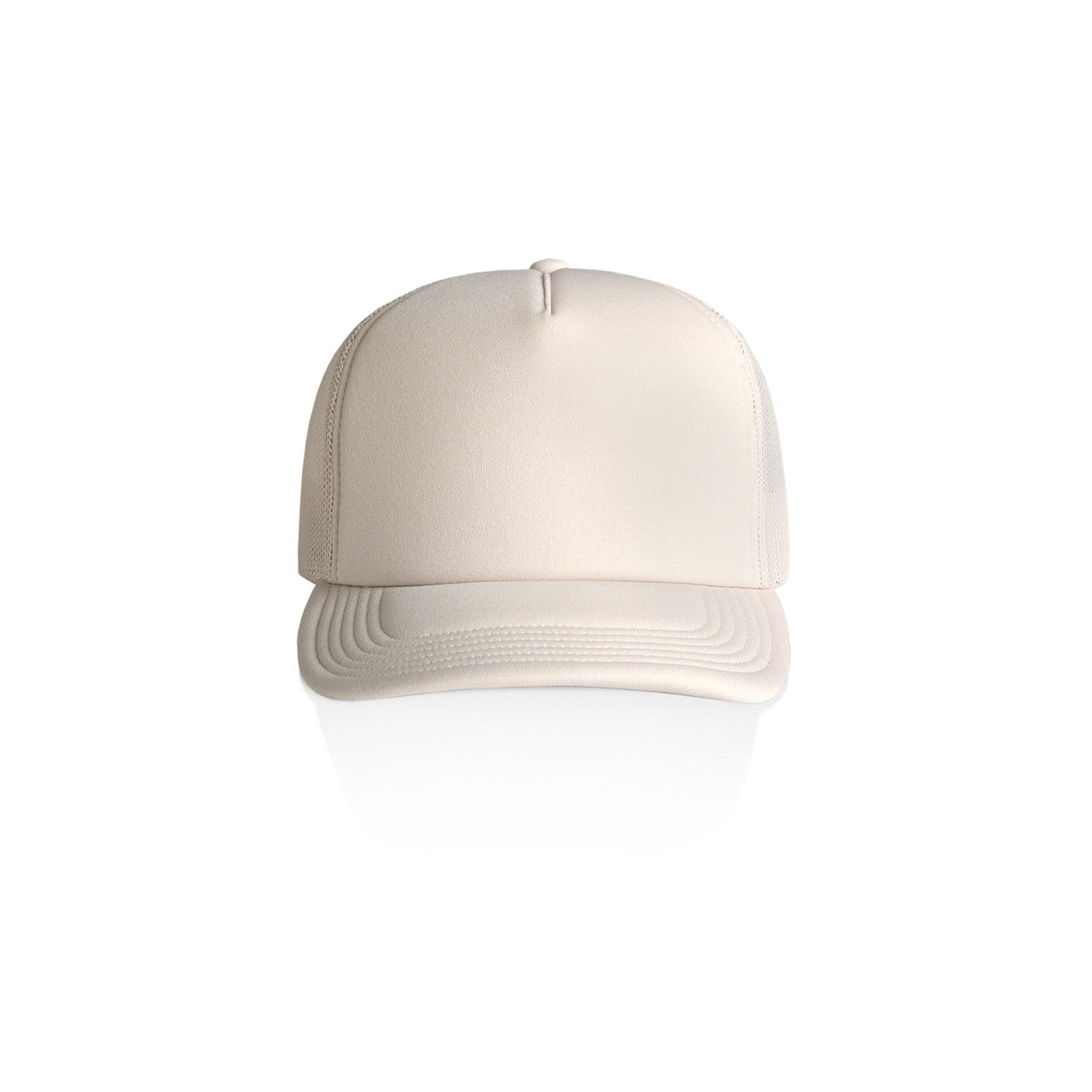 Custom Embroidered or DTF Printed - Frame Foam Trucker Cap | 1161