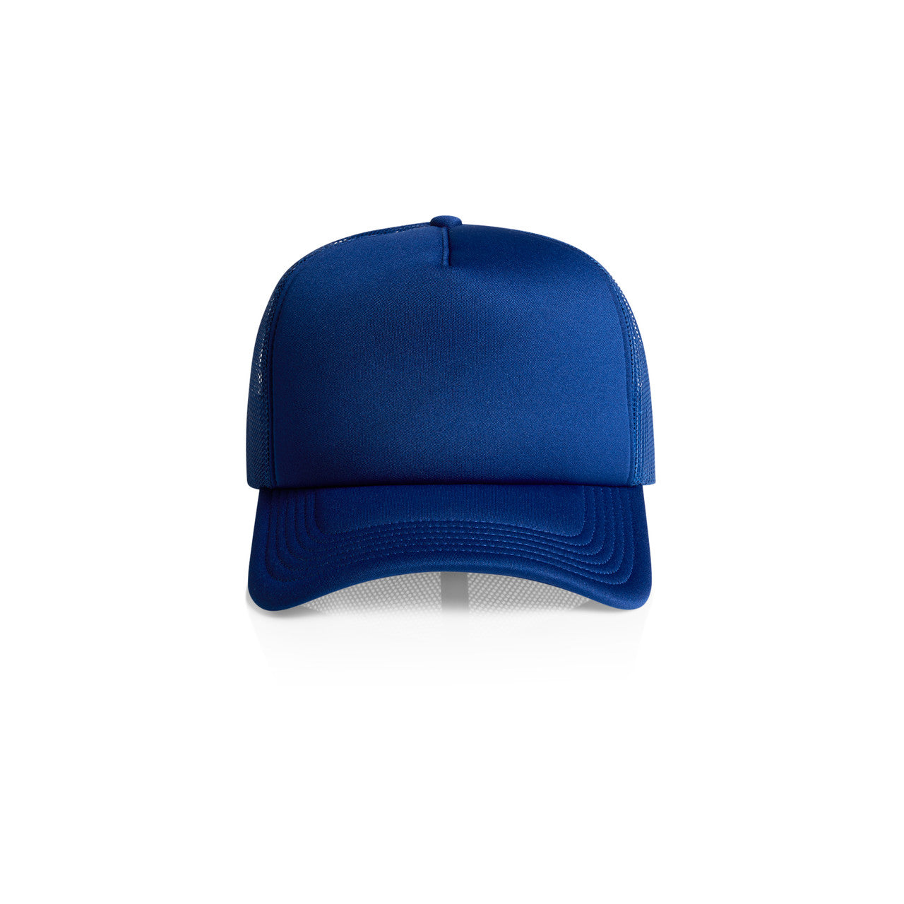 Custom Embroidered or DTF Printed - Frame Foam Trucker Cap | 1161