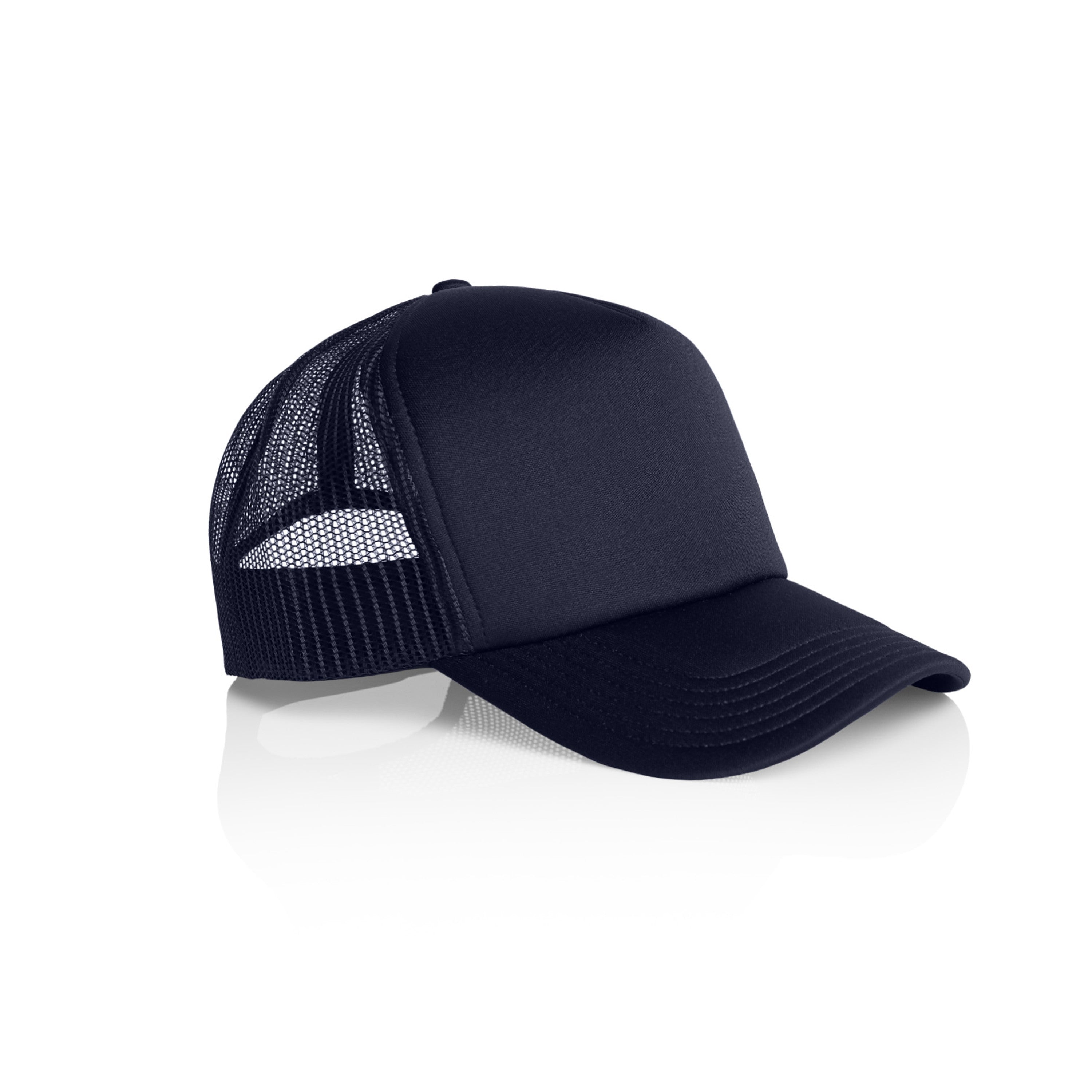 FRAME FOAM TRUCKER CAP - 1161