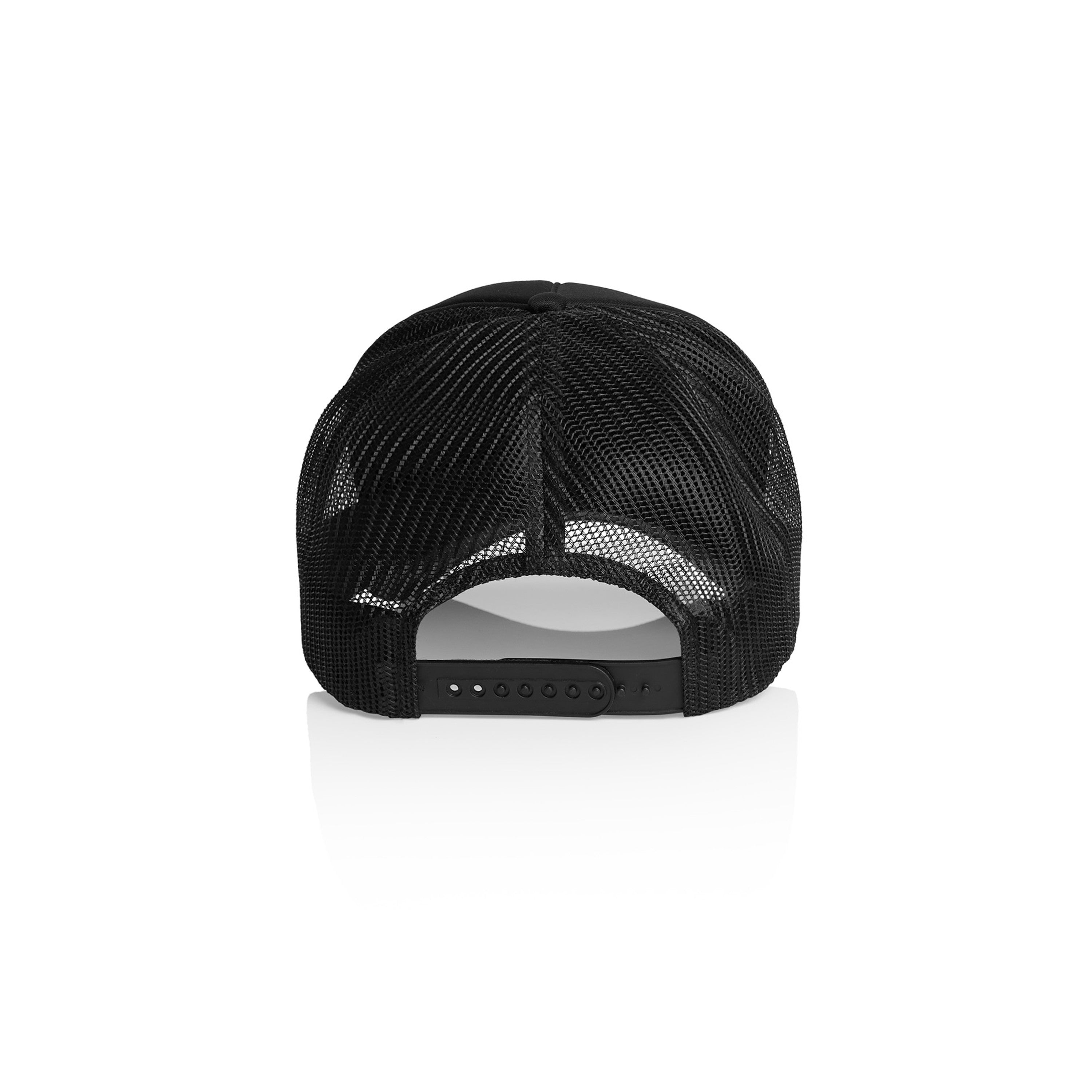 FRAME FOAM TRUCKER CAP - 1161