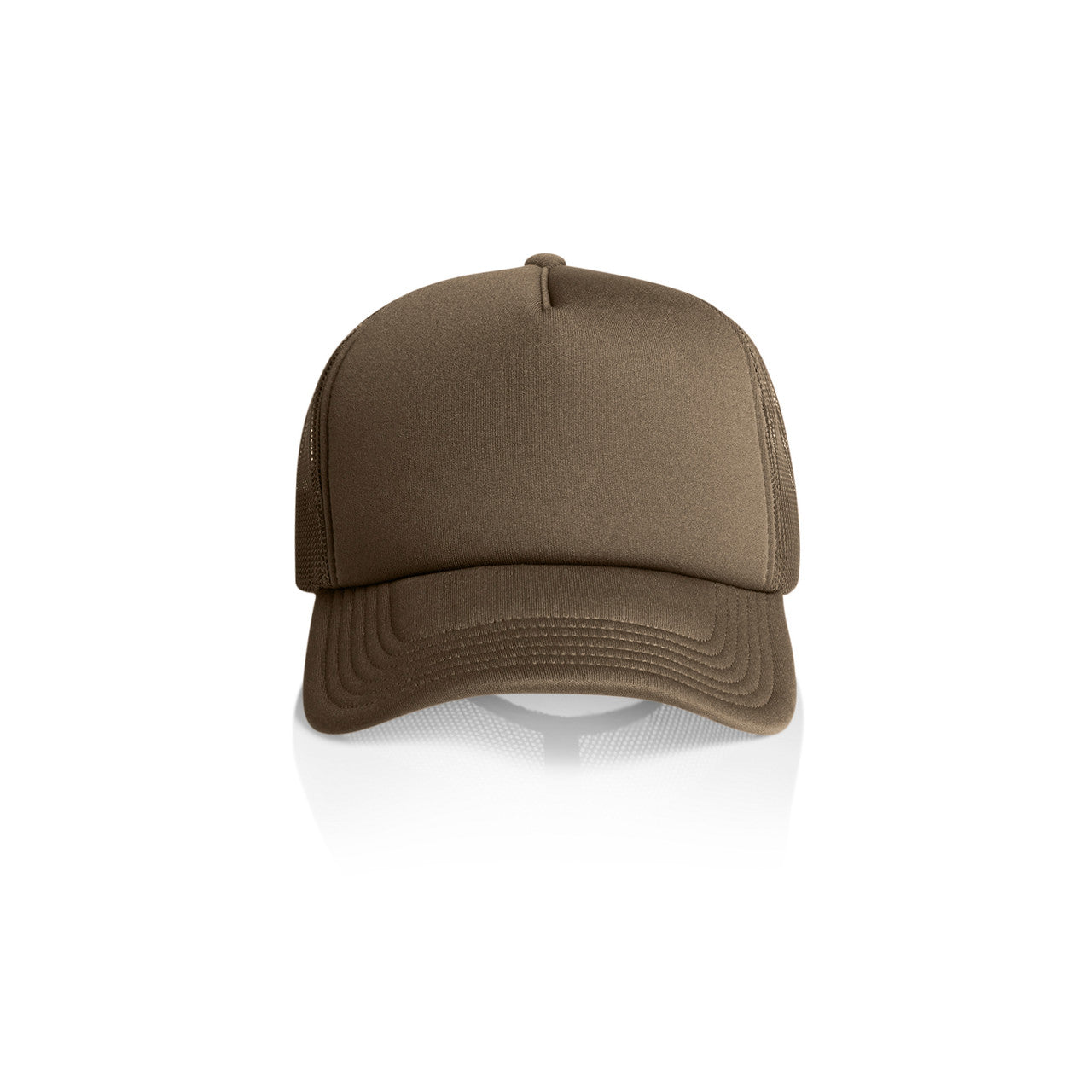 Custom Embroidered or DTF Printed - Frame Foam Trucker Cap | 1161