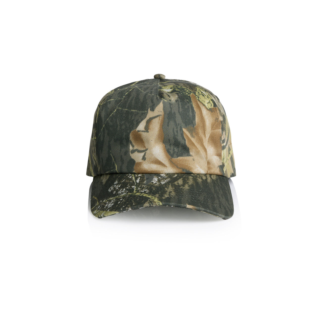 Custom Embroidered or DTF Printed - Frame Soft Camo Cap | 1164C