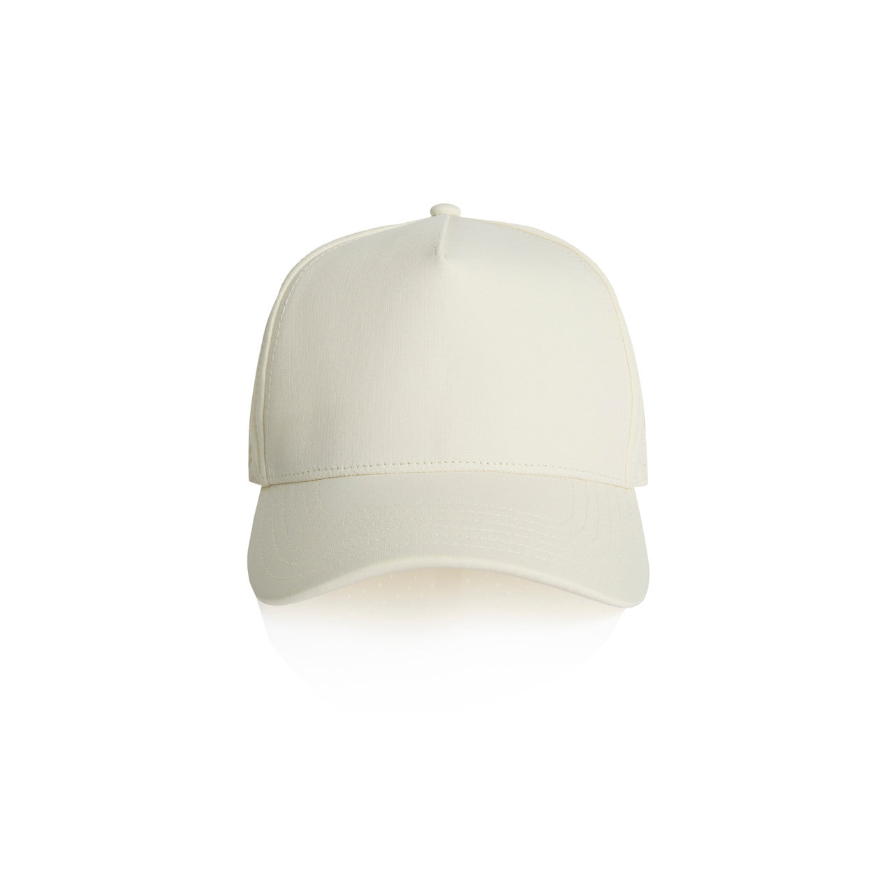 Custom Embroidered or DTF Printed - Frame Perforated Cap | 1166
