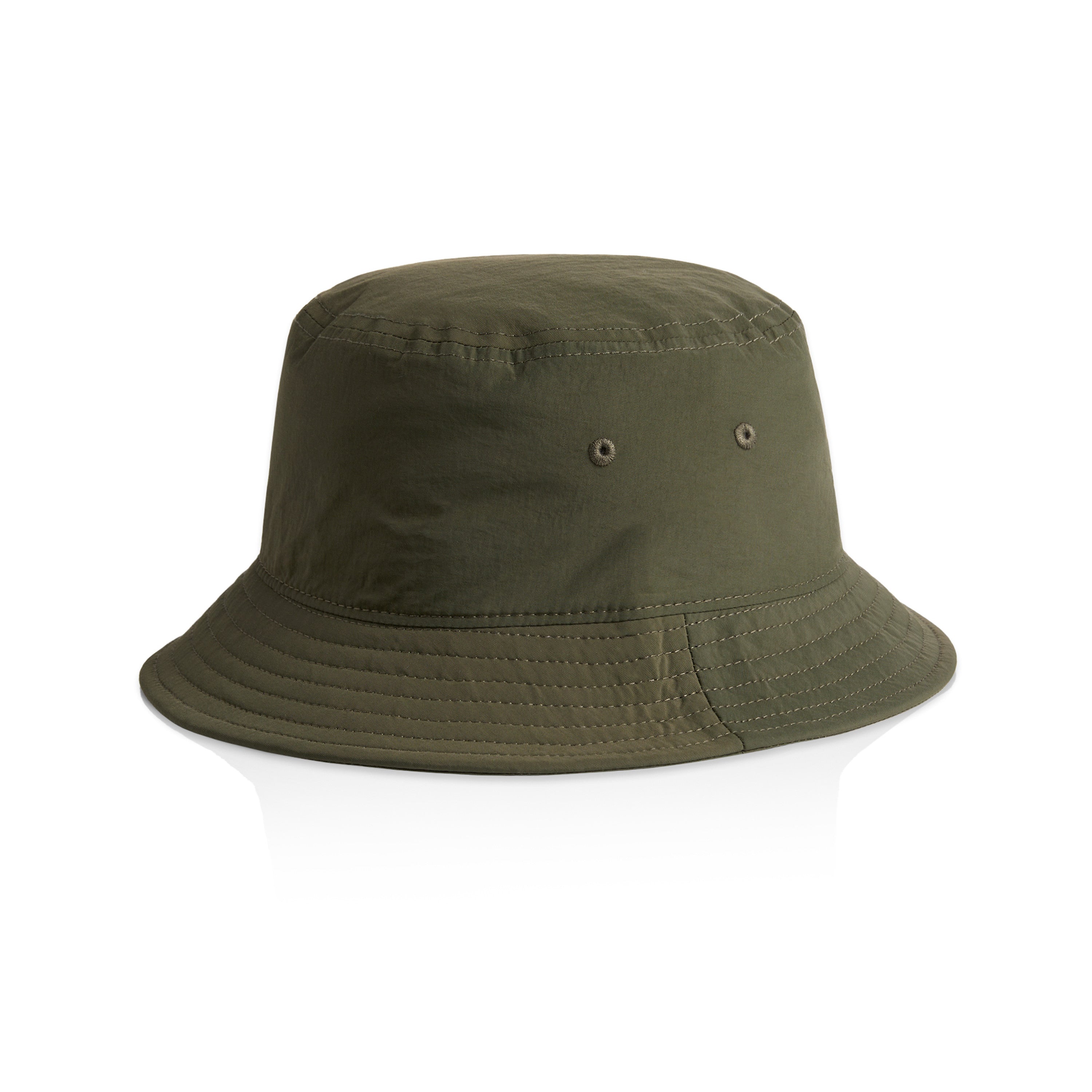 NYLON BUCKET HAT - 1171