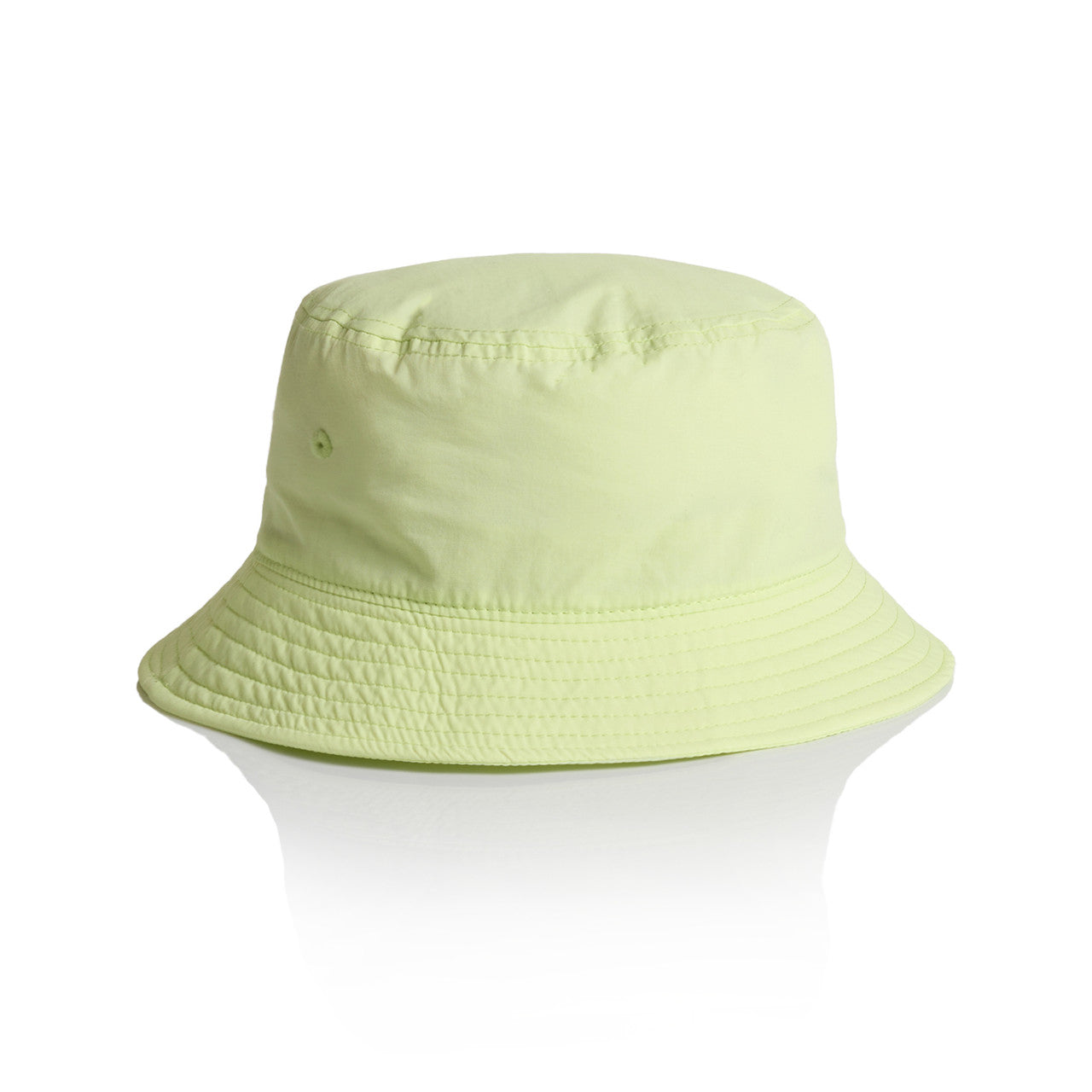 Custom Embroidered or DTF Printed - Nylon Bucket Hat | 1171