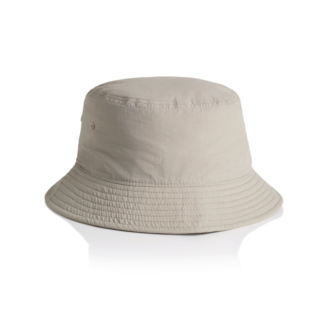 Custom Embroidered or DTF Printed - Nylon Bucket Hat | 1171