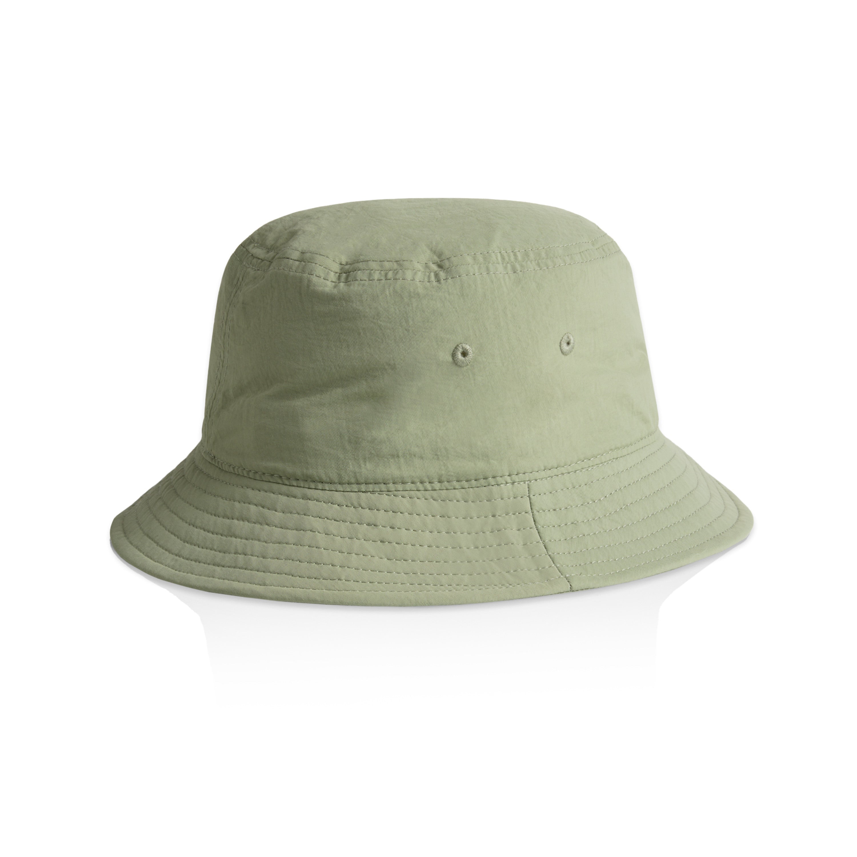 NYLON BUCKET HAT - 1171