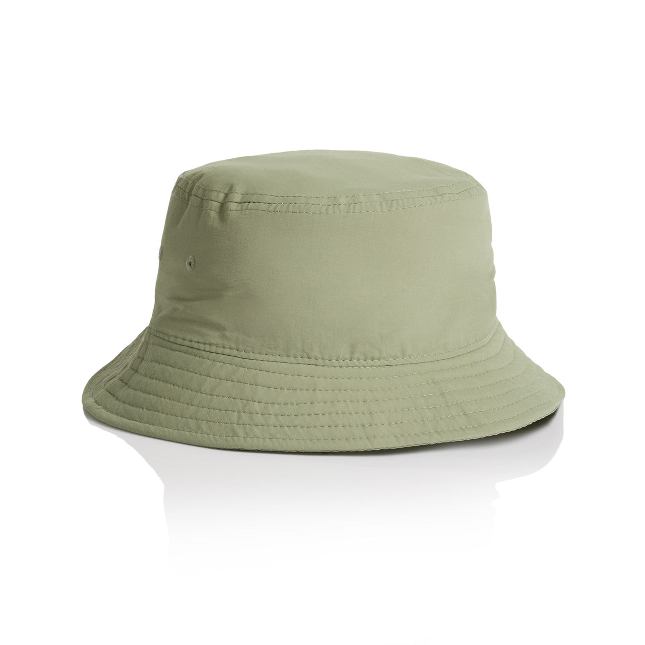 Custom Embroidered or DTF Printed - Nylon Bucket Hat | 1171