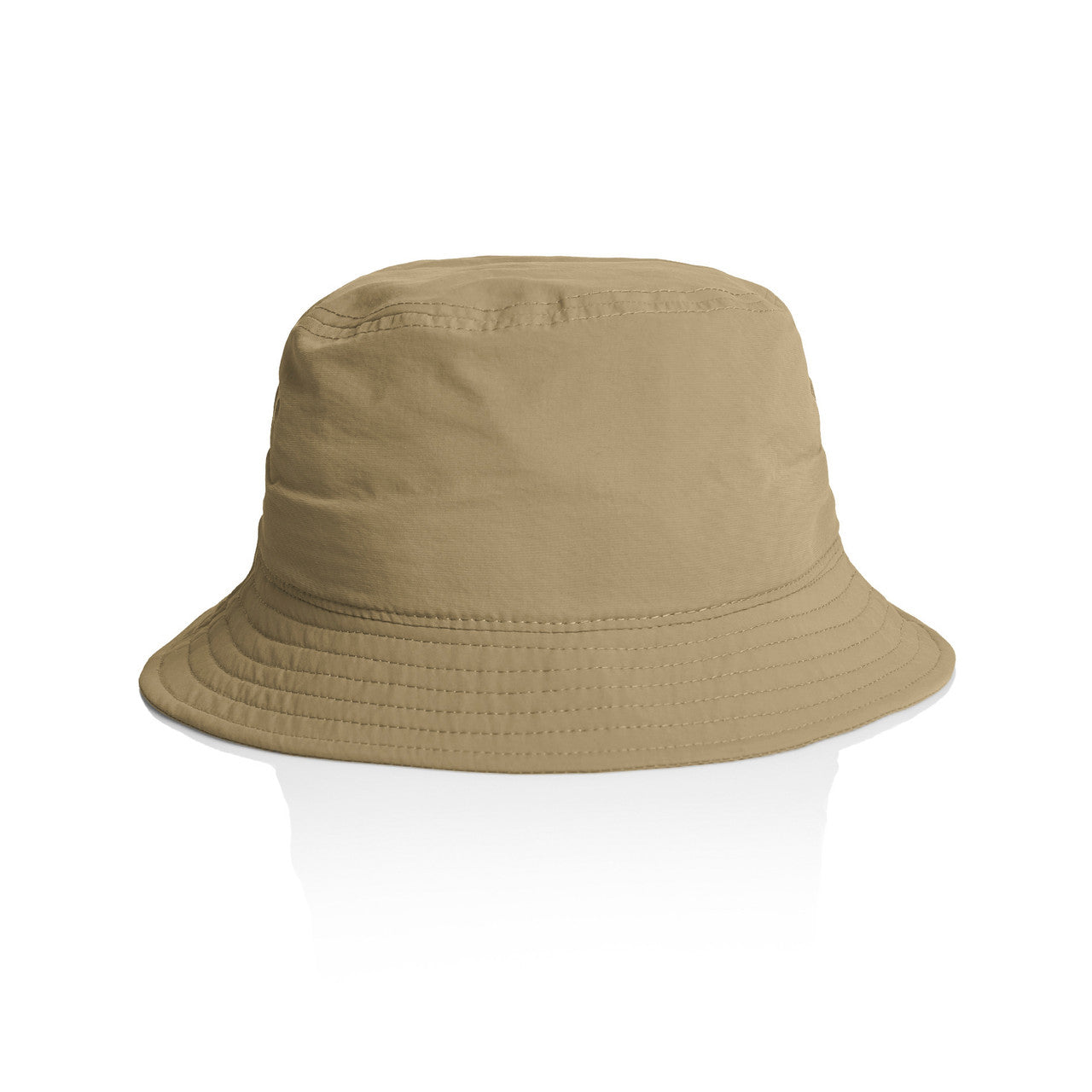 Custom Embroidered or DTF Printed - Nylon Bucket Hat | 1171
