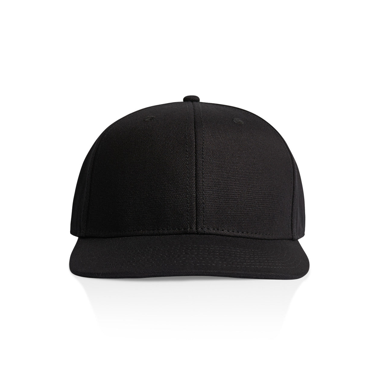 Custom Embroidered or DTF Printed - Stock Canvas Cap | 1173
