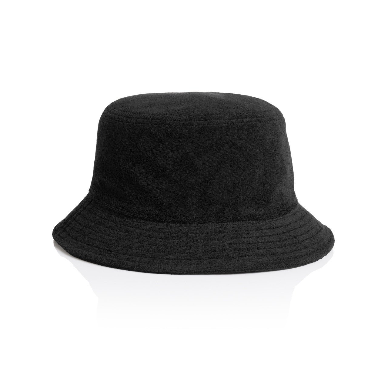 Custom Embroidered or DTF Printed - Terry Bucket Hat | 1175